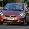 Honda (Хонда)Jazz 1 поколение  [рестайлинг] хетчбэк 1.2 MT 2004–2007