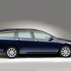 Honda (Хонда)Accord 7 поколение  [рестайлинг] Tourer универсал 2.2 TDI MT 2006–2008