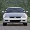 Honda (Хонда)Accord 7 поколение  [рестайлинг] US-spec купе 2.4 AT 2006–2007