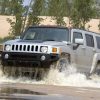 Hummer (Хаммер)H3 1 поколение внедорожник 3.5 MT 2005–2007