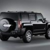 Hummer (Хаммер)H3 1 поколение X внедорожник 3.7 AT AWD 2007–2010