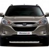 Hyundai (Хендай)Tucson ix 1 поколение кроссовер 2.0 CRDi AT 4WD 2010–н. в.