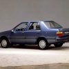 Hyundai (Хендай)Presto X1седан 1.3 MT 1985–1989