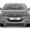 Hyundai (Хендай)i40 VFседан 2.0 MT 2011–н. в.