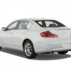 Infiniti (Инфинити)G-Series 4 поколение седан G35 MT 2006–2010