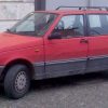 Innocenti (Инноченти)Elba 1 поколение универсал 1.7 D MT 1986–1996