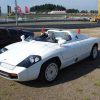 Isdera (Исдера)Spyder 1 поколение кабриолет 3.0 MT 1983–н. в.