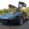 Isdera (Исдера)Imperator 1 поколение купе 5.0 MT 1984–2001