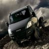 IVECO (Ивеко)Daily 4 поколение 4x4 борт 3.0 D MT 4x4 L1 (55S17W) 2011–н. в.