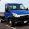 IVECO (Ивеко)Daily 5 поколение борт 2-дв. 2.3 Multijet II AMT L2 (33S11) 2011–н. в.