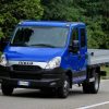 IVECO (Ивеко)Daily 5 поколение борт 4-дв. 2.3 Multijet II MT L3 (35C11) 2011–н. в.