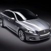 Jaguar (Ягуар)XF X250 [рестайлинг] седан 4-дв. 3.0 D AT Luxury 2011–н. в.