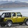 Jeep (Джип)Wrangler JKкабриолет 4-дв. 2.8 CRD AT Rubicon 2006–2011