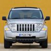 Jeep (Джип)Cherokee KKвнедорожник 2.8 CRD AT Limited P2 2007–н. в.