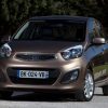 Kia (Киа)Picanto 2 поколение хетчбэк 5-дв. 1.0 MT Standard+ 2011–н. в.