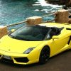 Lamborghini (Ламборгини)Gallardo 1 поколение LP560-4 Spyder родстер 2-дв. 5.2 MT 2008–2012