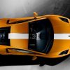 Lamborghini (Ламборгини)Gallardo 1 поколение  [рестайлинг] LP560-4 купе 5.2 MT AWD Базовая 2012–н. в.