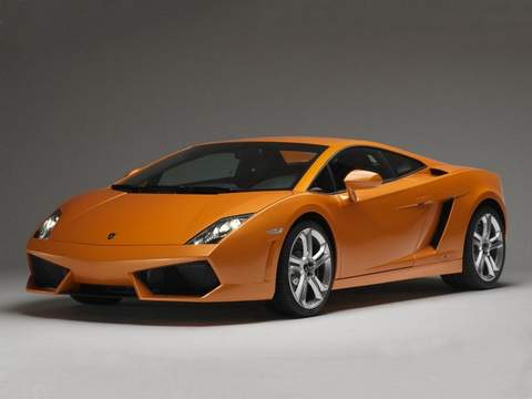 Lamborghini (Ламборгини)Gallardo 1 поколение LP570-4 Superleggera купе 2-дв. 5.2 MT AWD 2007–н. в.