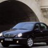 Lancia (Лянча)Lybra 1 поколение седан 2.0 MT 1999–2000