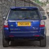 Land Rover (Ленд Ровер)Freelander 2 поколение  [рестайлинг] кроссовер 2.2 TD4 AT SE 2010–2012