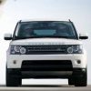 Land Rover (Ленд Ровер)Discovery 4 поколение IV внедорожник 2.7 TD AT HSЕ 2009–2010