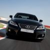 Lexus (Лексус)IS 2 поколение  [рестайлинг] F-Sport седан 4-дв. 500 AT Luxury 3+ 2010–2013