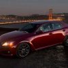 Lexus (Лексус)GS 4 поколение F-Sport седан 4-дв. 450h CVT Luxury 2012–н. в.