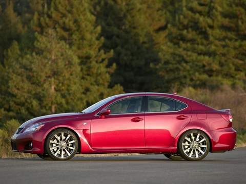 Lexus (Лексус)GS 4 поколение седан 4-дв. 250 AT Premium+ 2011–н. в.