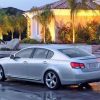 Lexus (Лексус)ES 6 поколение седан 350 AT Premium 2 2012–н. в.