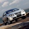 Lifan (Лифан)Breez 1 поколение хетчбэк 1.3 MT CX 2006–н. в.