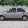 Maruti (Марути)Esteem 1 поколение седан 1.5 D MT 2003–н. в.