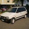 Maruti (Марути)800 1 поколение хетчбэк 0.8 MT 1999–н. в.