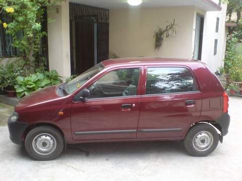 Maruti (Марути)Alto 1 поколение хетчбэк 1.5 D MT 2002–н. в.