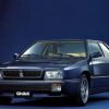 Maserati (Мазерати)Ghibli 2 поколение купе 2.8 Biturbo MT 1992–1997