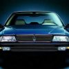 Maserati (Мазерати)Quattroporte 4 поколение седан 2.0 Biturbo MT 1994–2000