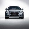 Maserati (Мазерати)Quattroporte 5 поколение  [рестайлинг] седан 4-дв. 4.2 AT 2008–2012