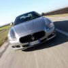 Maserati (Мазерати)Quattroporte 5 поколение  [рестайлинг] Sport GT S седан 4-дв. 4.7 AT 2008–2012