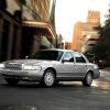 Mercury (Меркурий)Grand Marquis 3 поколение седан 4.6 AT 2000–н. в.