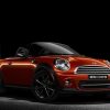 Mini (Мини)Roadster 1 поколение Cooper родстер 2-дв. 1.6 MT Базовая 2012–н. в.