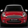 Mini (Мини)Cooper 2 поколение  [рестайлинг] хетчбэк 3-дв. 1.6 AT Hyde Park 2010–н. в.