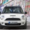 Mini (Мини)Clubman 1 поколение  [рестайлинг] Cooper S универсал 3-дв. 1.6 MT Hyde Park 2010–н. в.