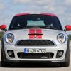 Mini (Мини)Coupe 1 поколение John Cooper Works купе 2-дв. 1.6 MT Базовая 2012–н. в.