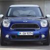 Mini (Мини)Paceman 1 поколение Cooper S кроссовер 3-дв. 1.6 MT ALL4 Базовая 2012–н. в.