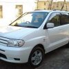 Mitsubishi (Митсубиси)Dingo 1 поколение минивэн 1.5 AT 4WD 2000–н. в.