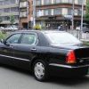 Mitsubishi (Митсубиси)Proudia 1 поколение седан 4.5 AT 1999–н. в.