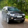 Mitsubishi (Митсубиси)Pajero Sport 2 поколение  [рестайлинг] внедорожник 3.0 AT AWD Intense S06 (2013) 2013–н. в.