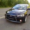 Mitsubishi (Митсубиси)Lancer 7 поколение  [рестайлинг] седан 1.6 AT Invite S01 (2012) 2012–н. в.