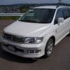 Mitsubishi (Митсубиси)Chariot 3 поколение минивэн 3.0 AT 4WD 2001–2003