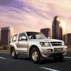 Mitsubishi (Митсубиси)Pajero 3 поколение внедорожник 3-дв. 3.2 DI-D MT 1999–2003