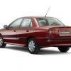 Mitsubishi (Митсубиси)Carisma 1 поколение  [рестайлинг] седан 1.8 GDI MT 2000–2001